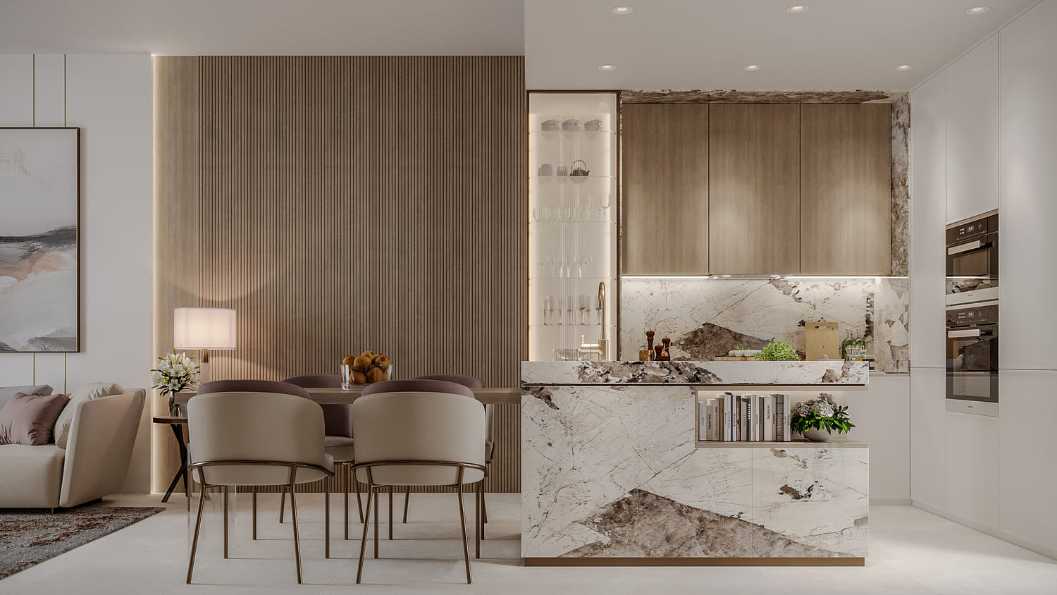 Gardens 2 interior 3