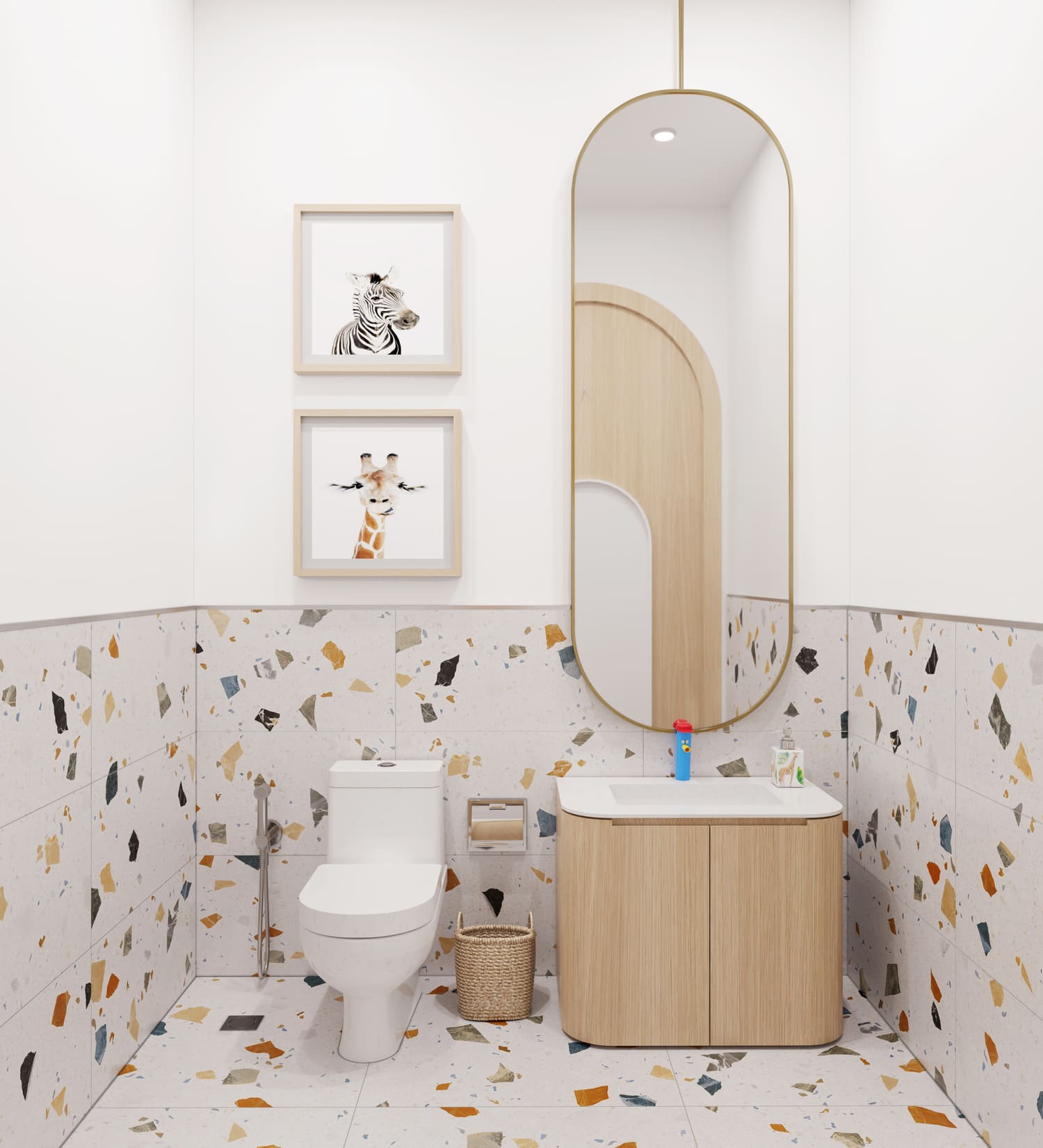 The Portman interior 6