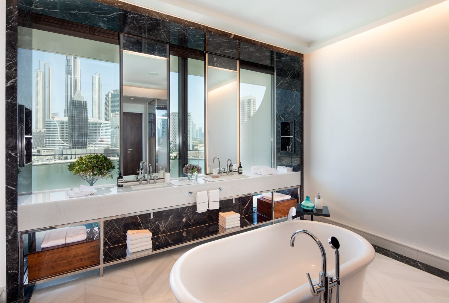 The LANA Residences interior 14