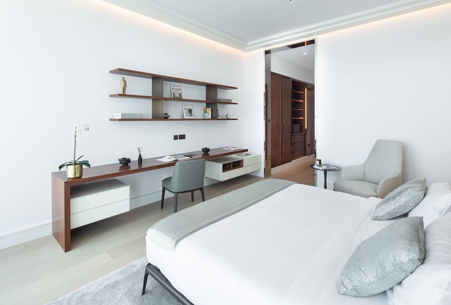 The LANA Residences interior 15