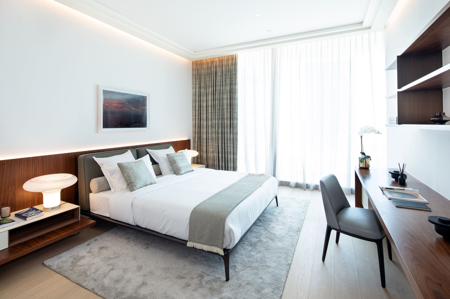 The LANA Residences interior 16