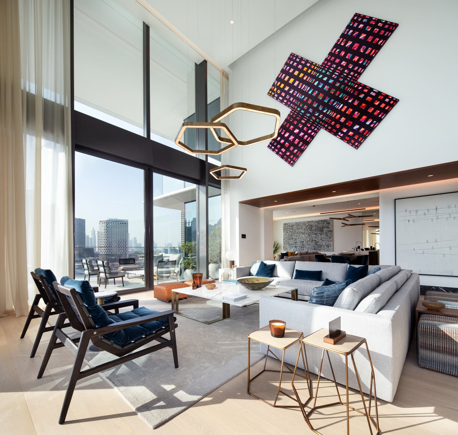 The LANA Residences interior 19