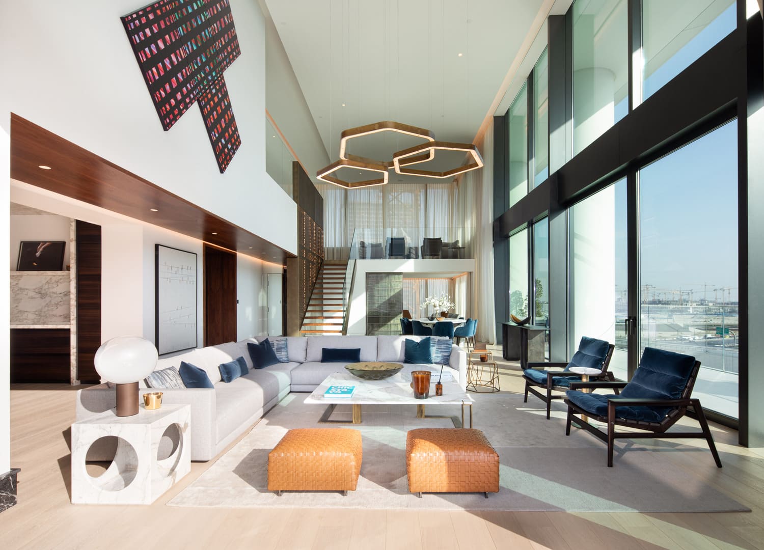 The LANA Residences interior 20