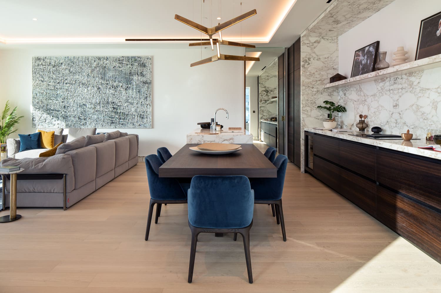 The LANA Residences interior 21