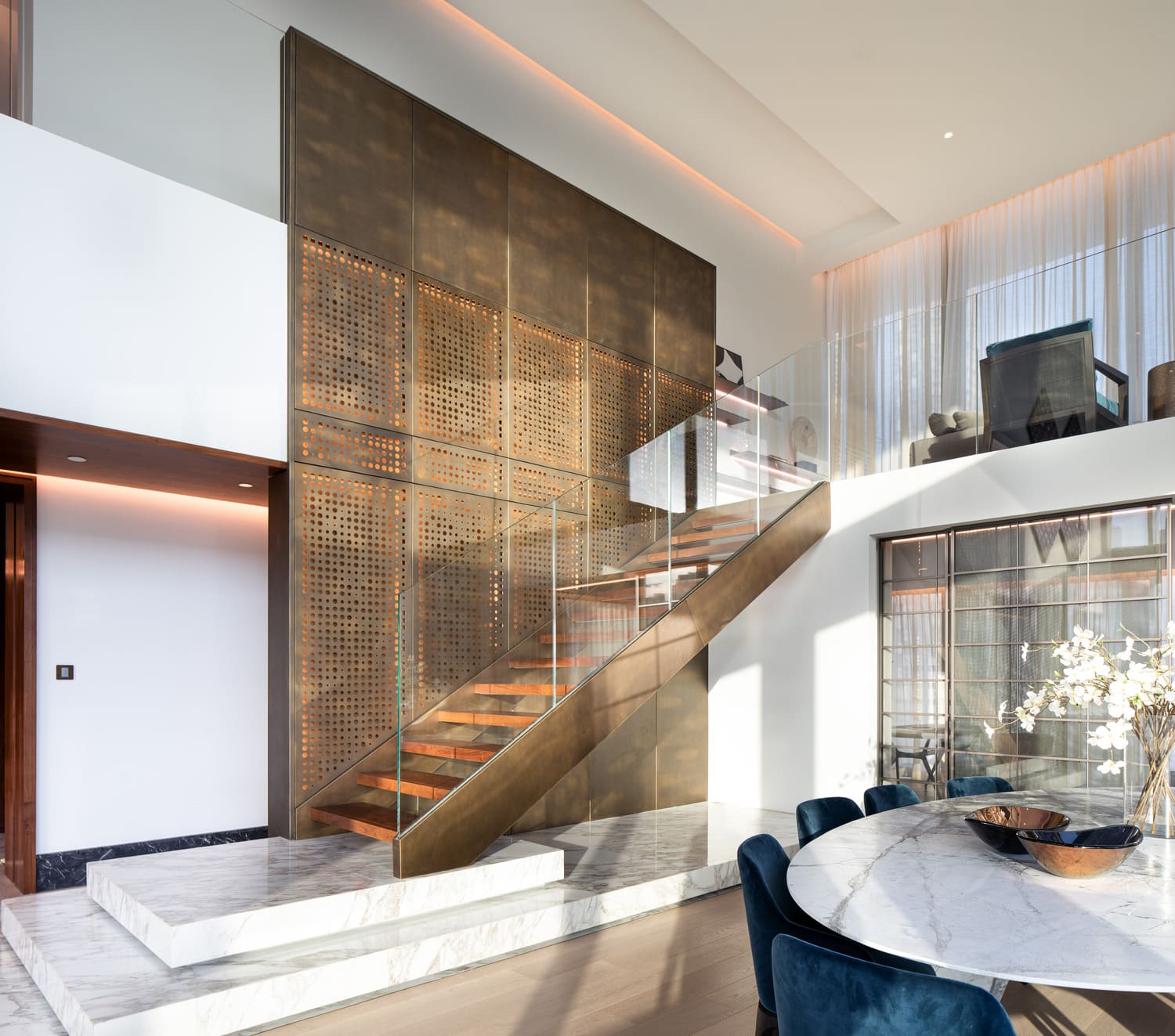 The LANA Residences interior 22