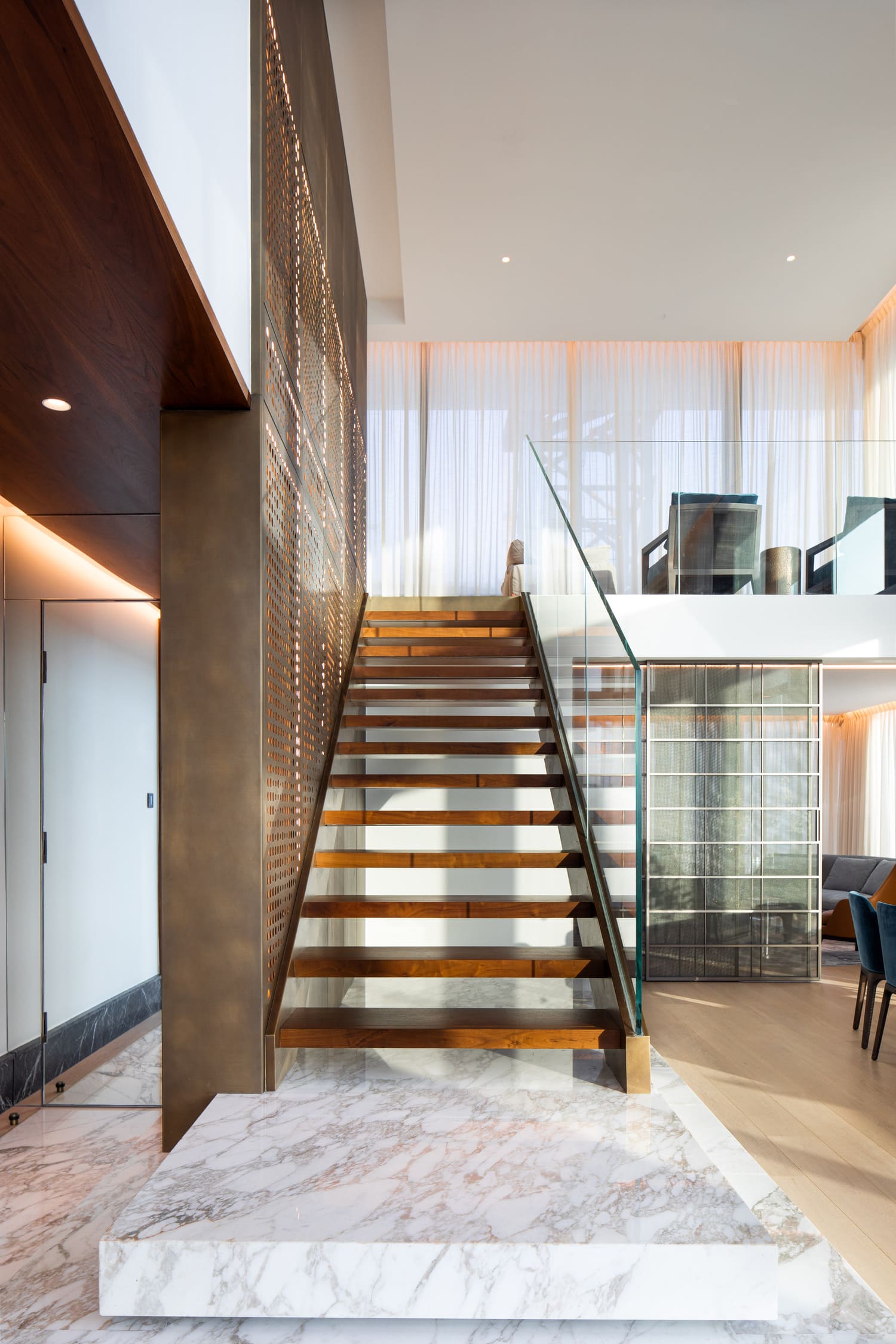 The LANA Residences interior 23