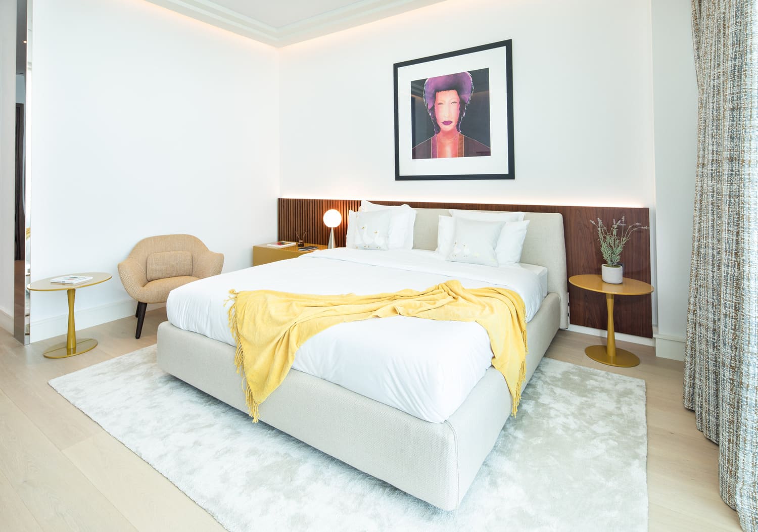 The LANA Residences interior 12