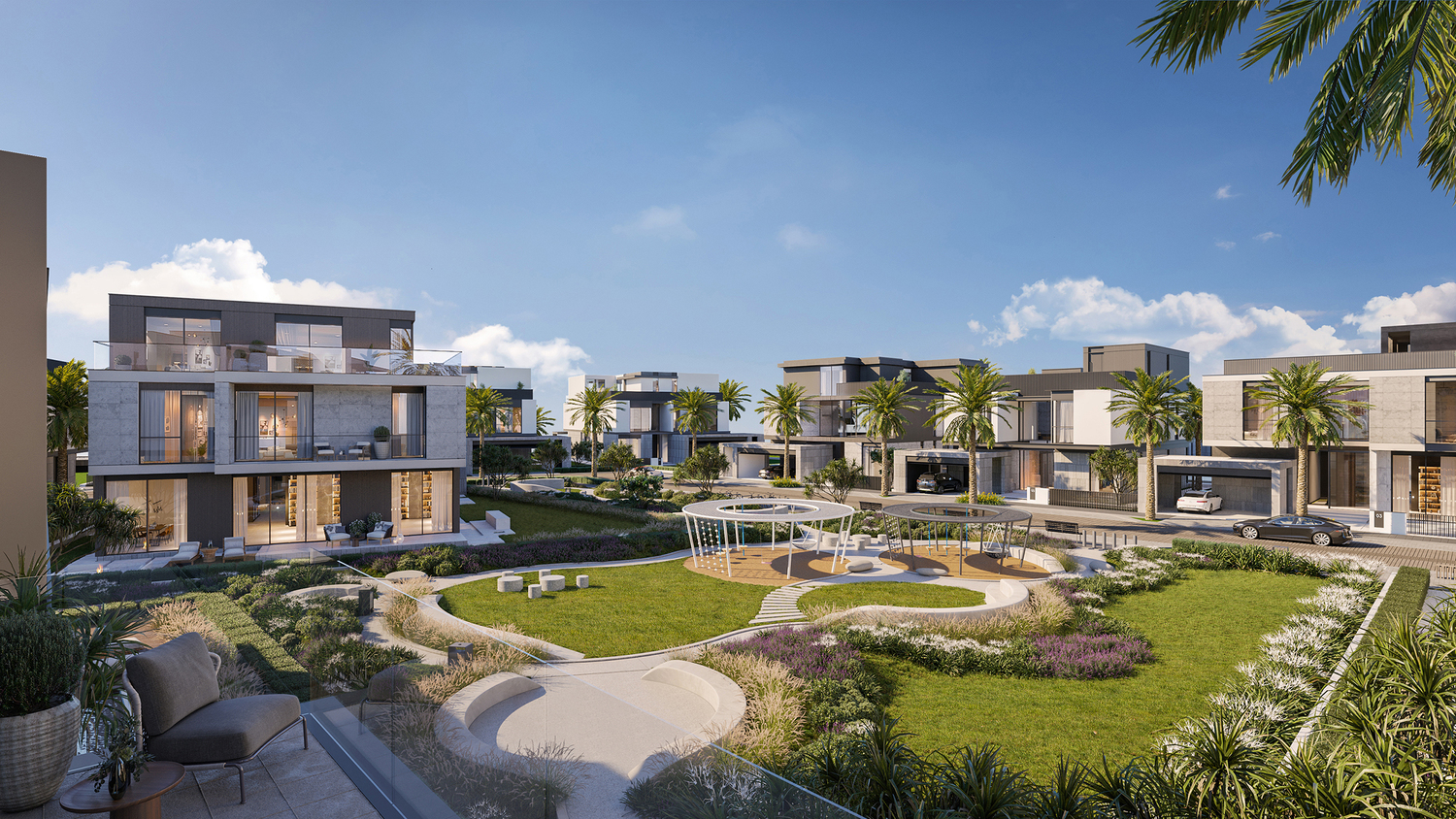 PICNIC AREAS amenity image