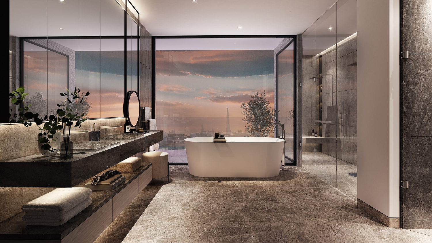 The Sanctuary interior 4