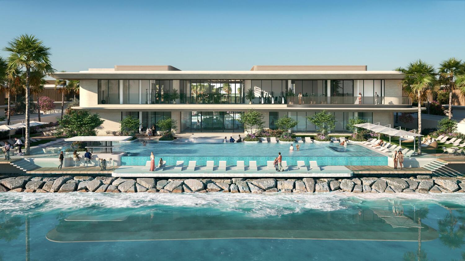 The View Clubhouse amenity image