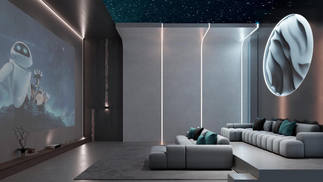 Theatre amenity image