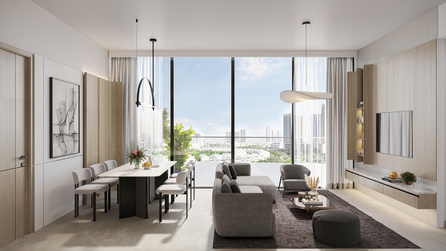 Verano by Prescott interior 6