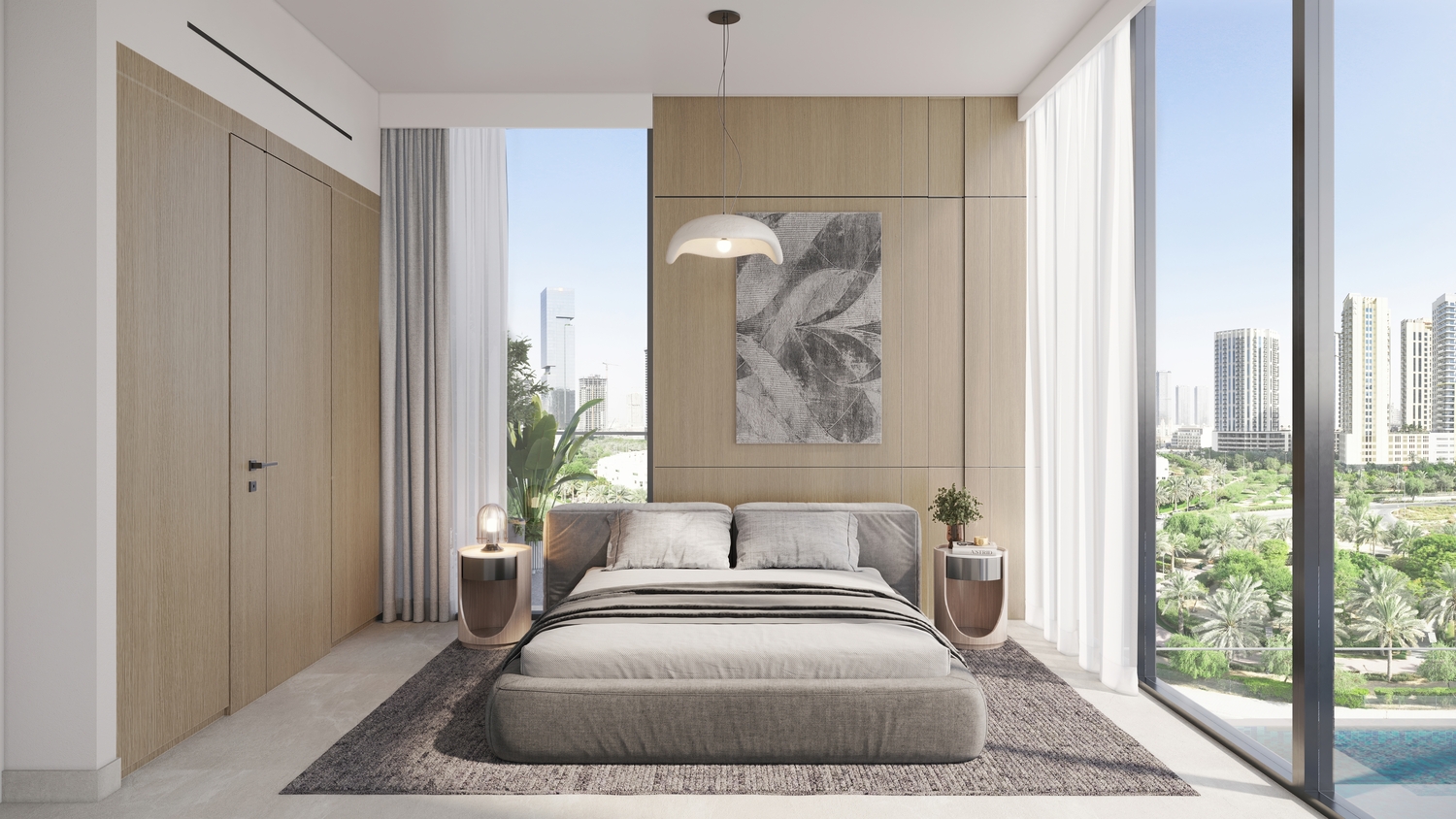 Verano by Prescott interior 7