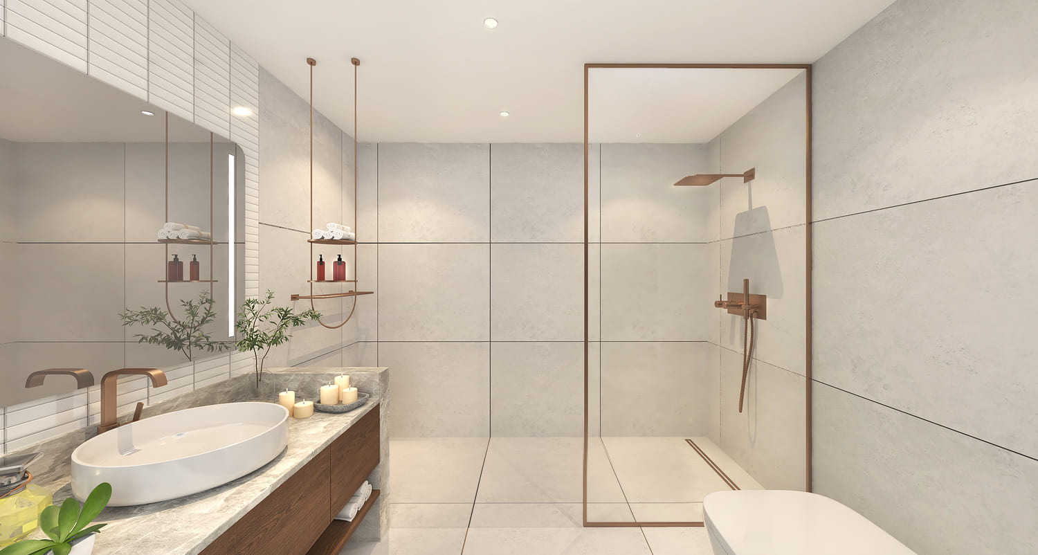 Marquis Signature interior 5