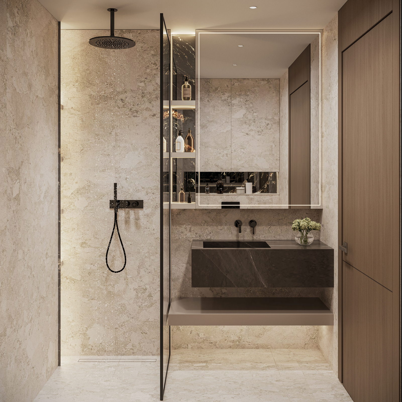 Wellington Ocean interior 10