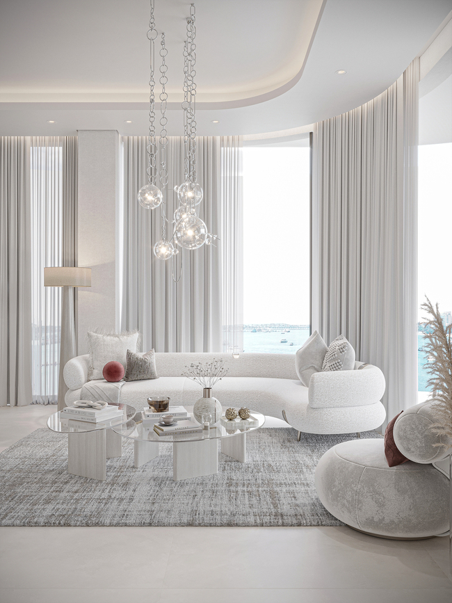 Cotier House 2 interior 10