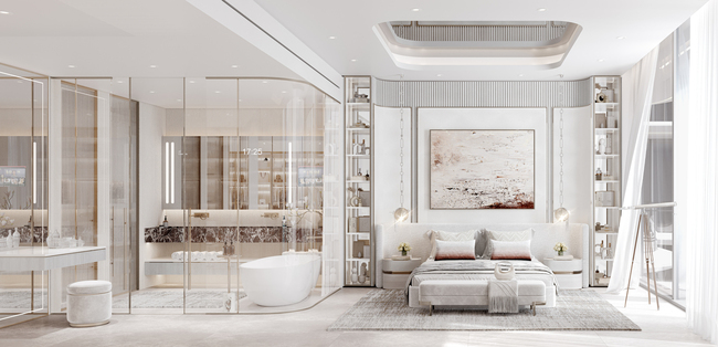 Cotier House 2 interior 11