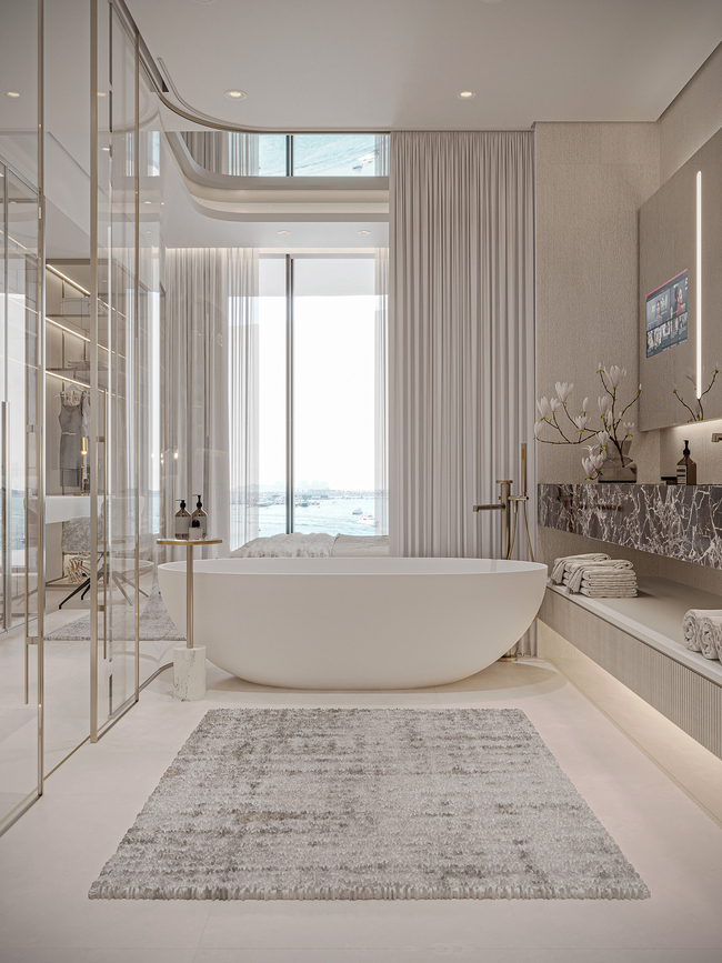 Cotier House 2 interior 12