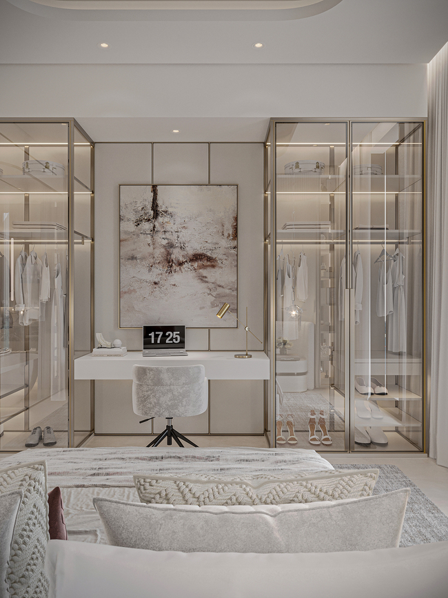 Cotier House 2 interior 13