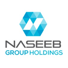 Naseeb Group Logo