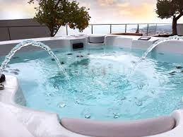 Jacuzzi amenity image