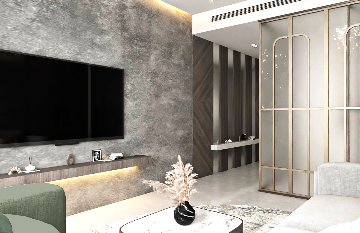 Amazonia Residence interior 6