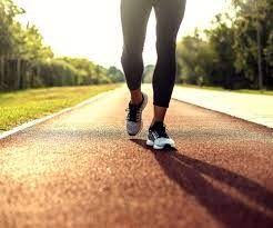 Running Track amenity image