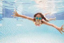 Swimming pool amenity image