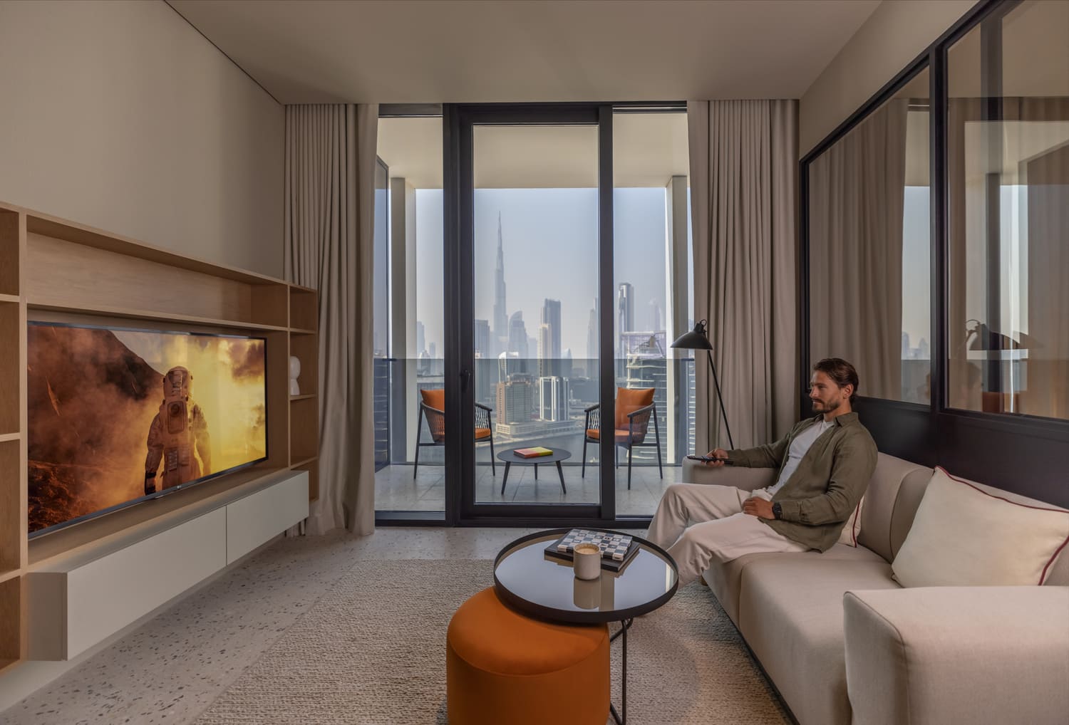 UPSIDE Living interior 5