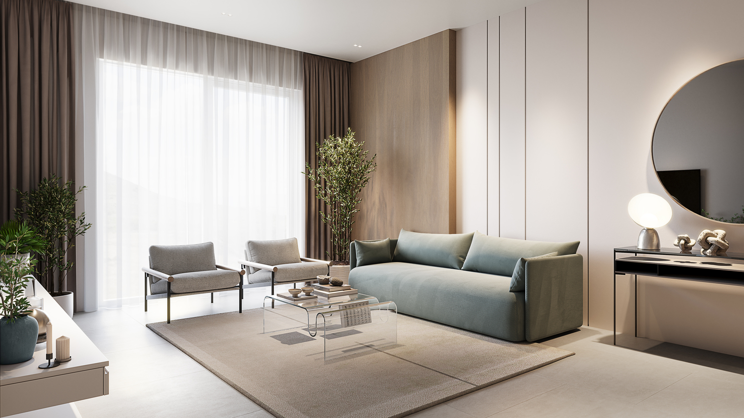 V1V1D Tower interior 3