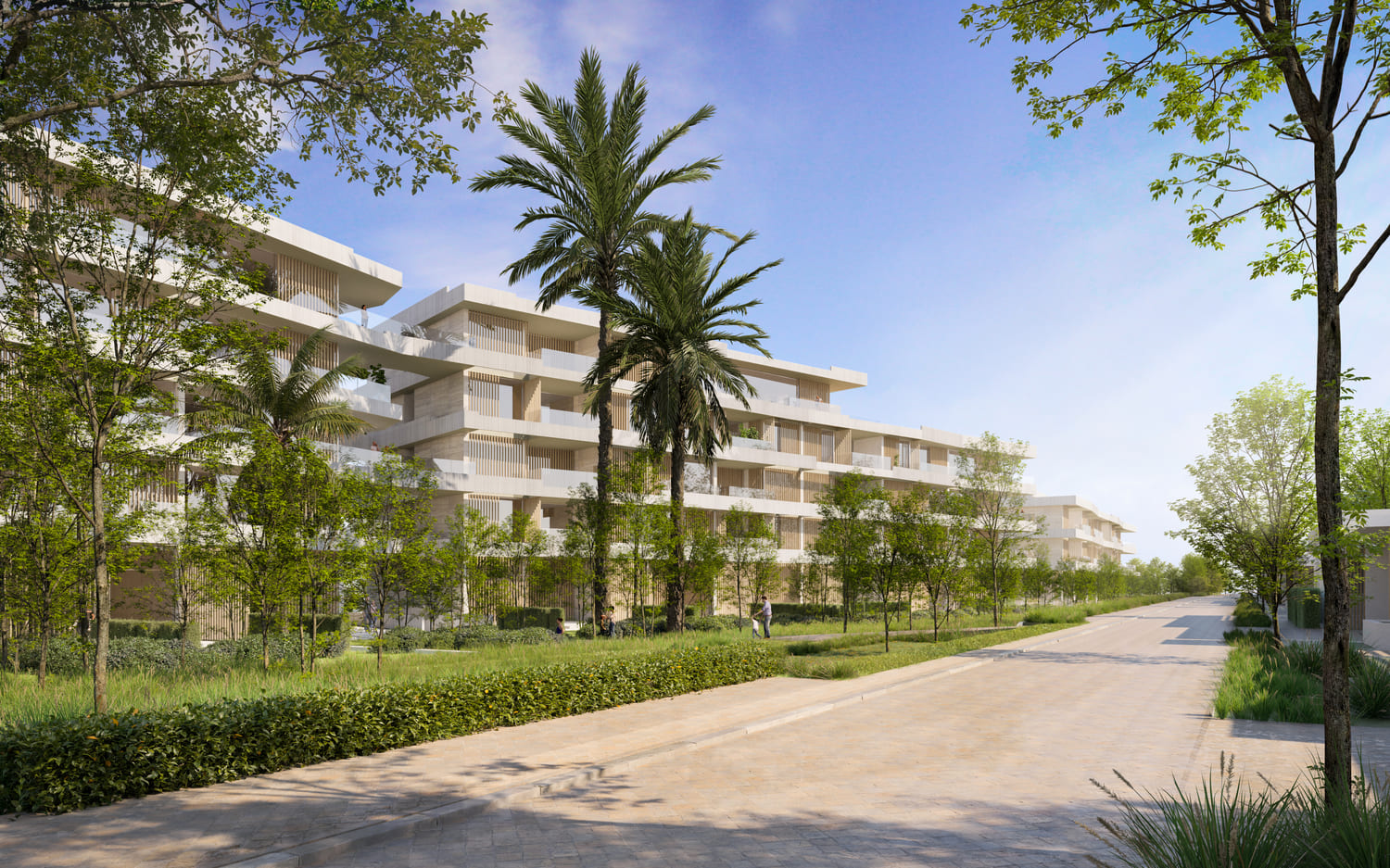 Al Zorah Seaside Hills cover image