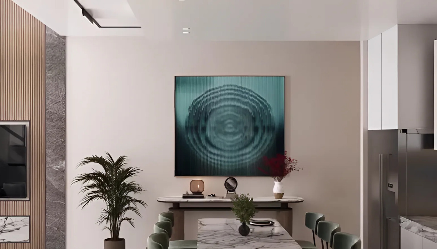 Verdana V interior 3