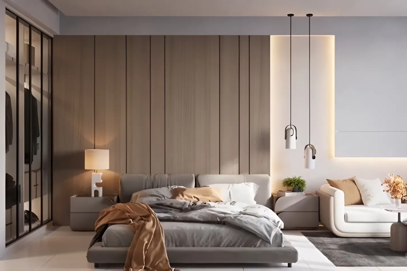 Verdana V interior 2