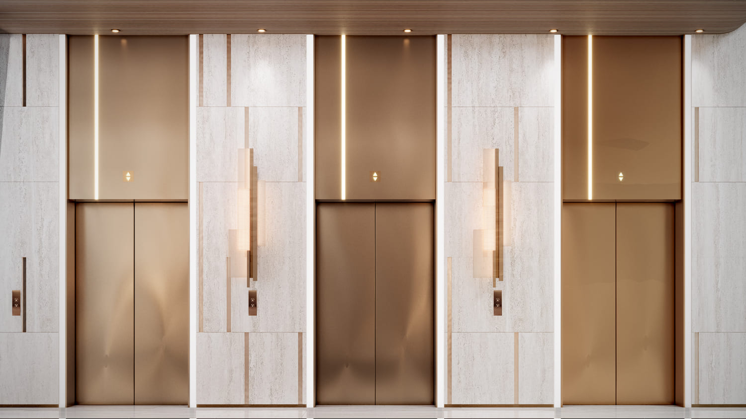 Wynwood Horizon lobby 2