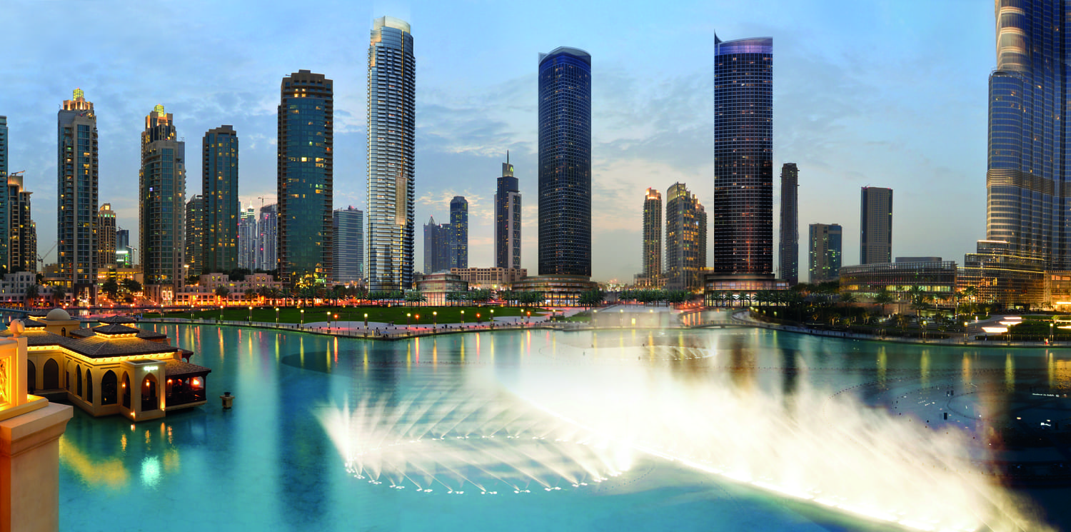 Opera Grand master plan 1