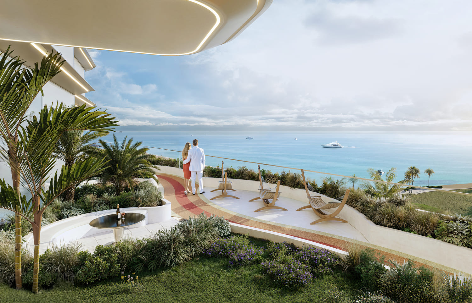 Hammock Zone amenity image