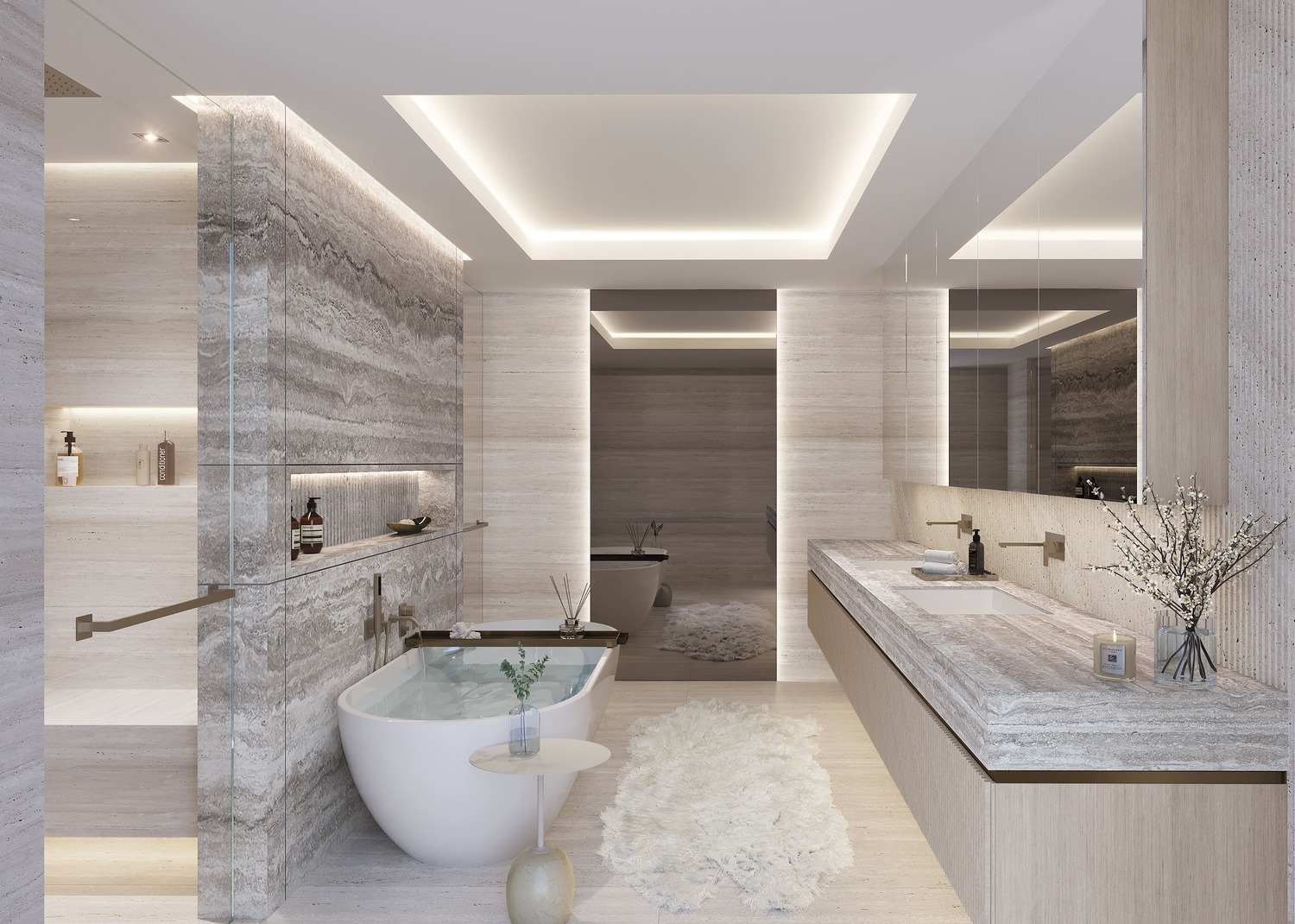 LIV Waterside interior 13