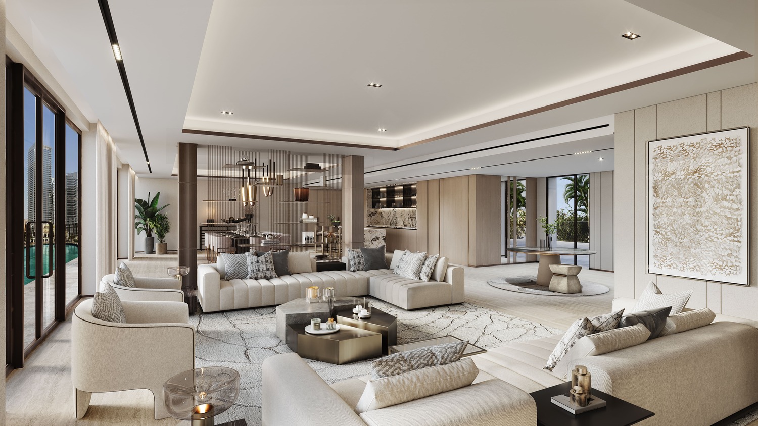 LIV Waterside interior 10