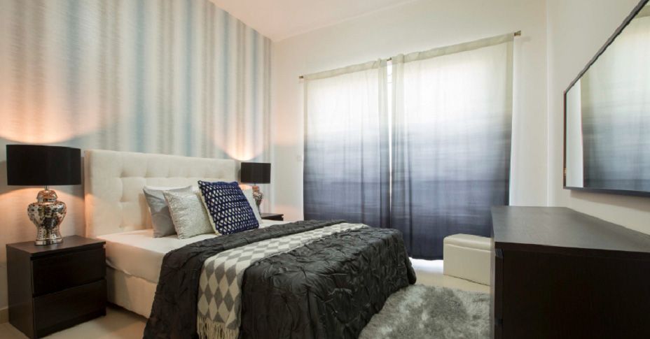 Warsan Village interior 2