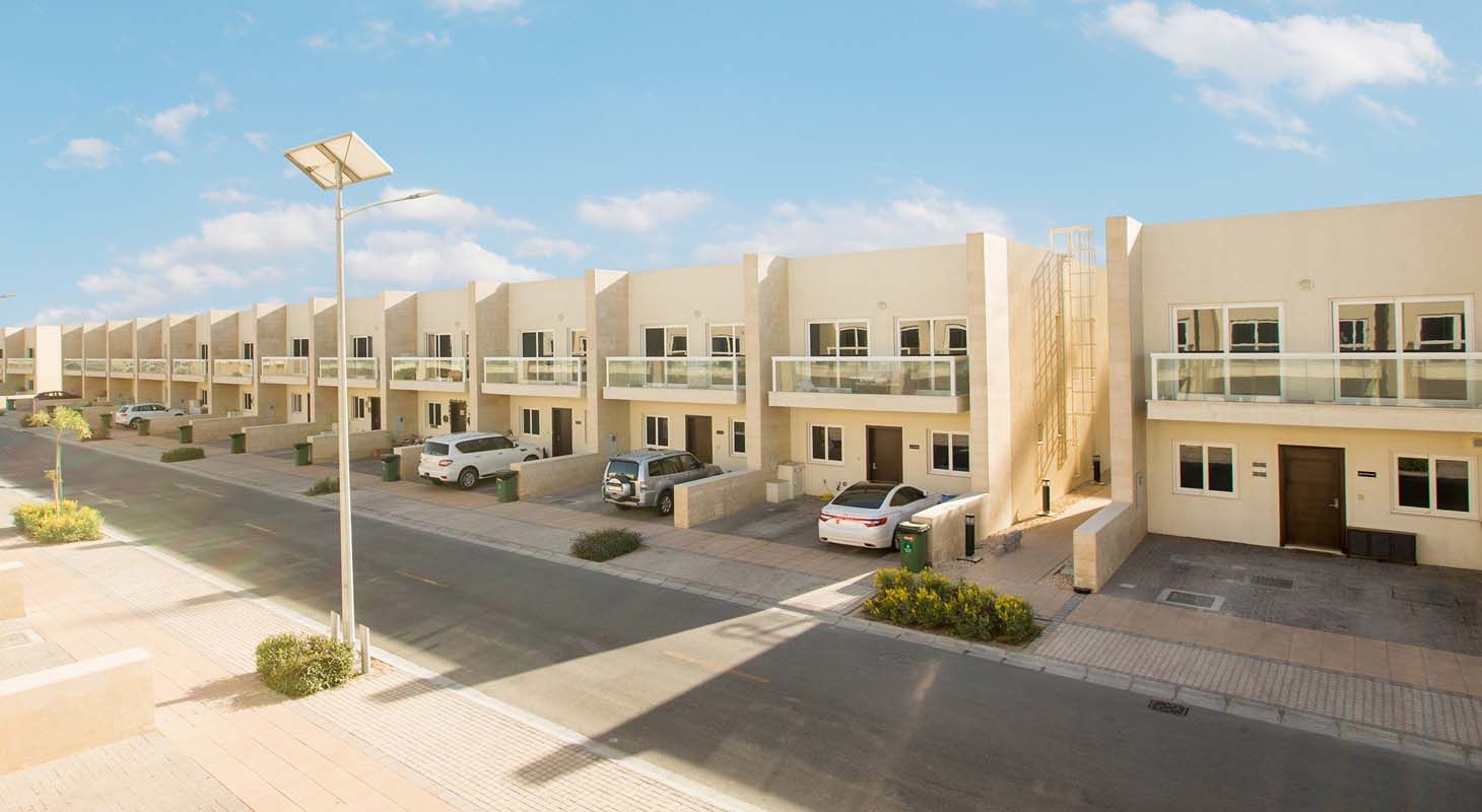 Warsan Village cover image