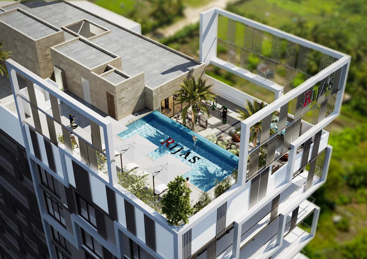 Rijas Majan architecture 2