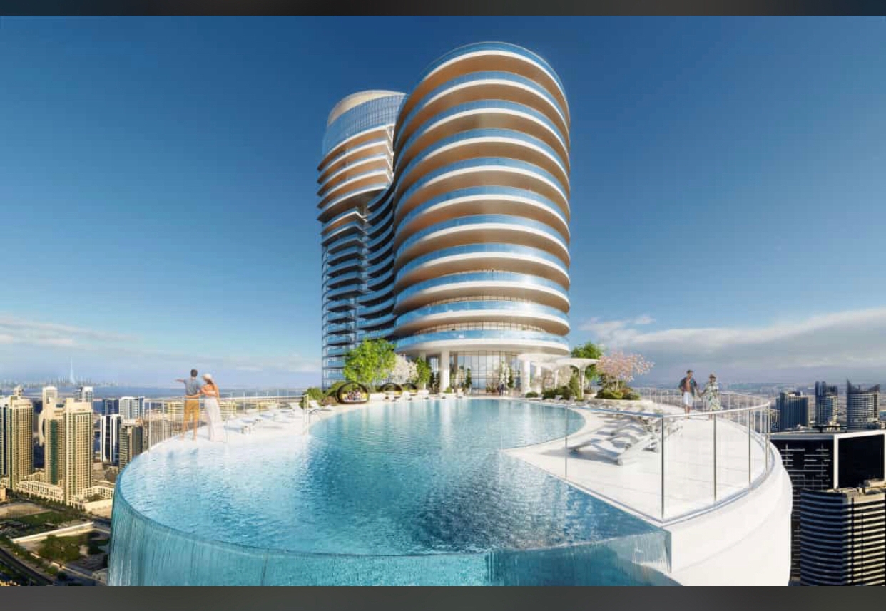 Imperial Avenue architecture 5