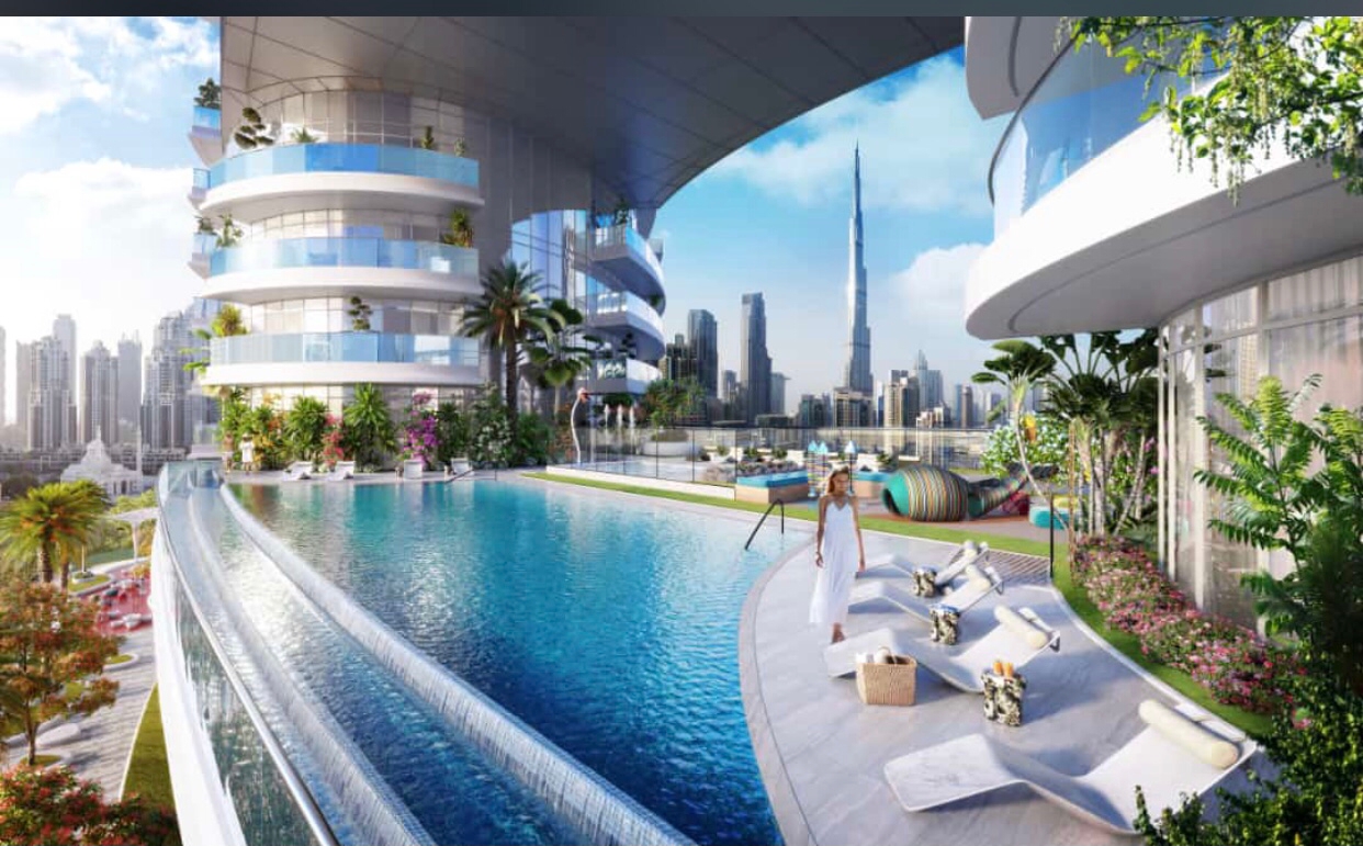 Imperial Avenue architecture 6