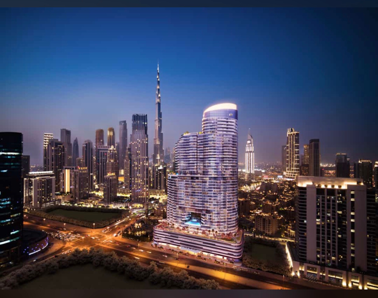 Imperial Avenue architecture 4