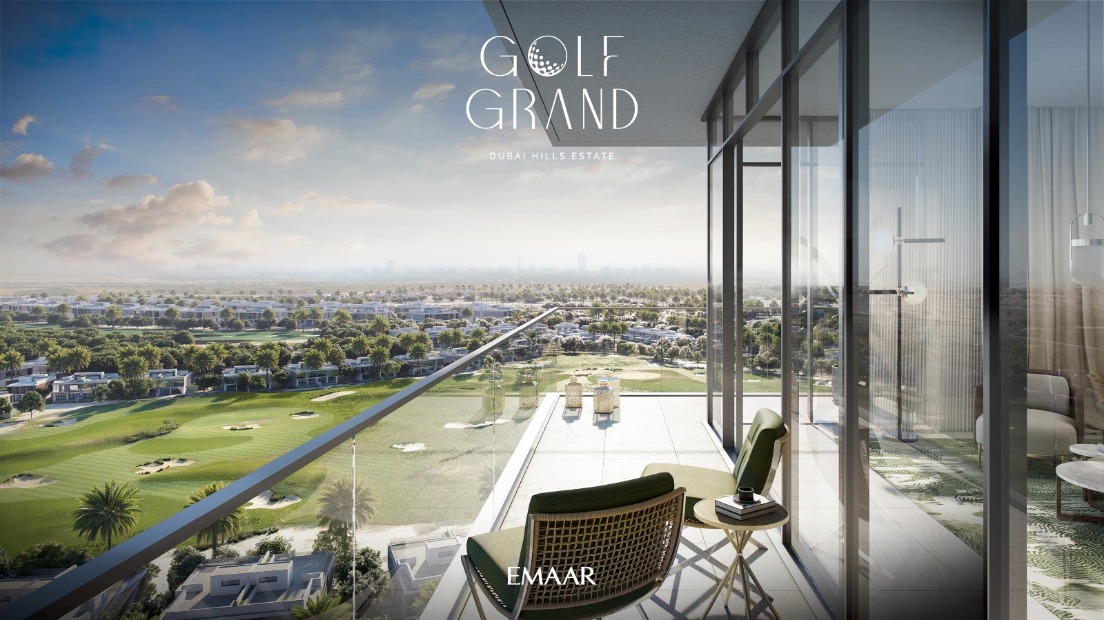 Golf Grand architecture 4
