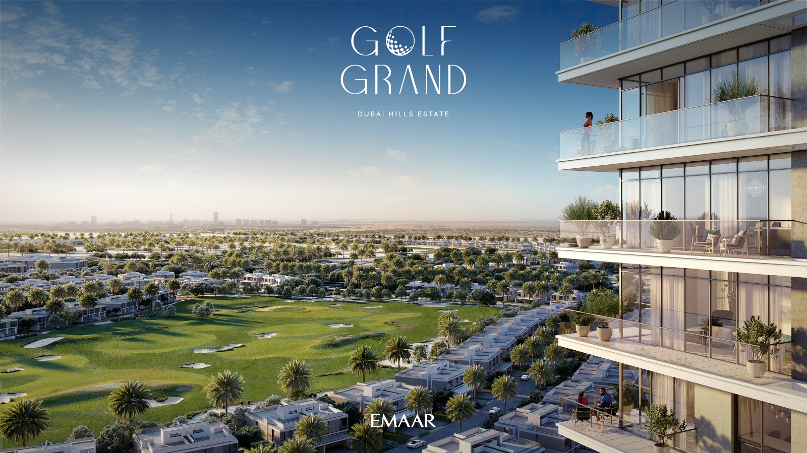 Golf Grand architecture 5