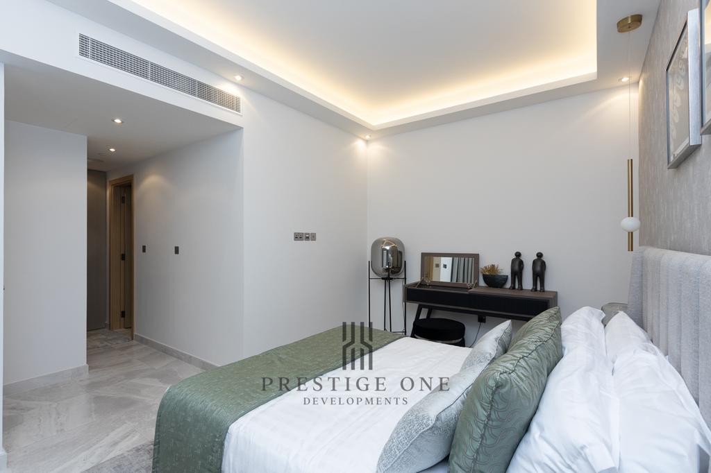 Orra The Embankment interior 6