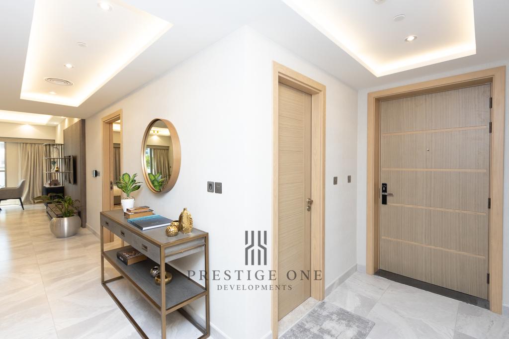 Orra The Embankment interior 5