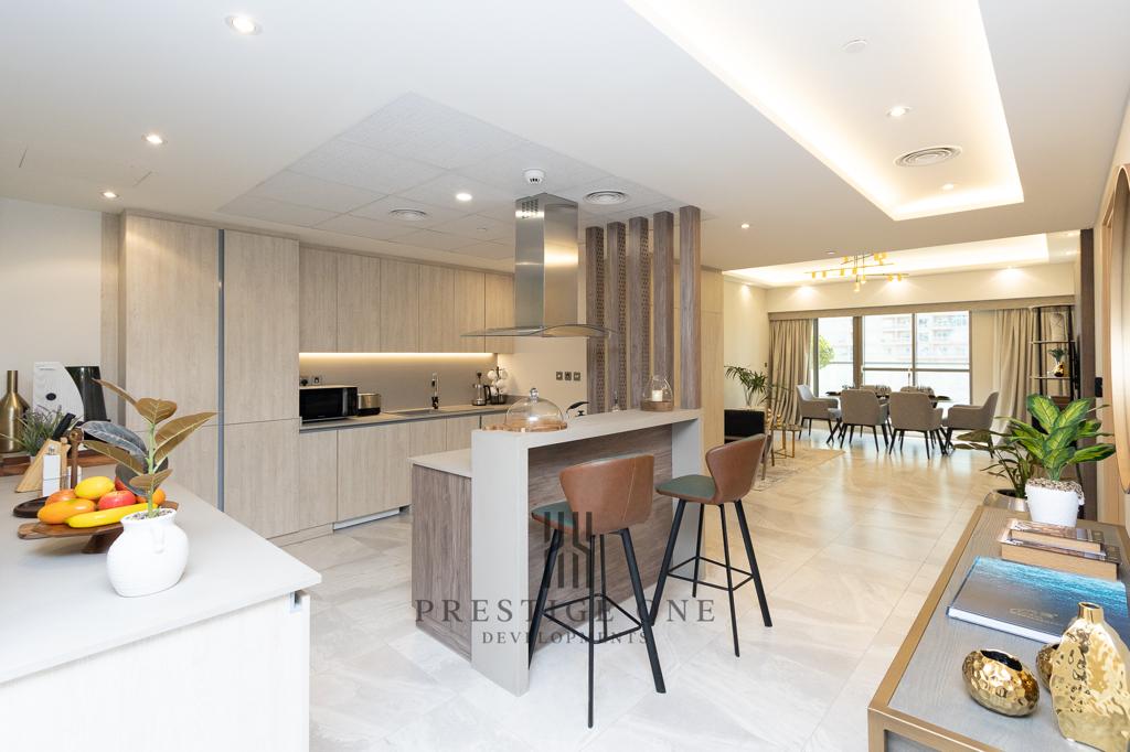 Orra The Embankment interior 8