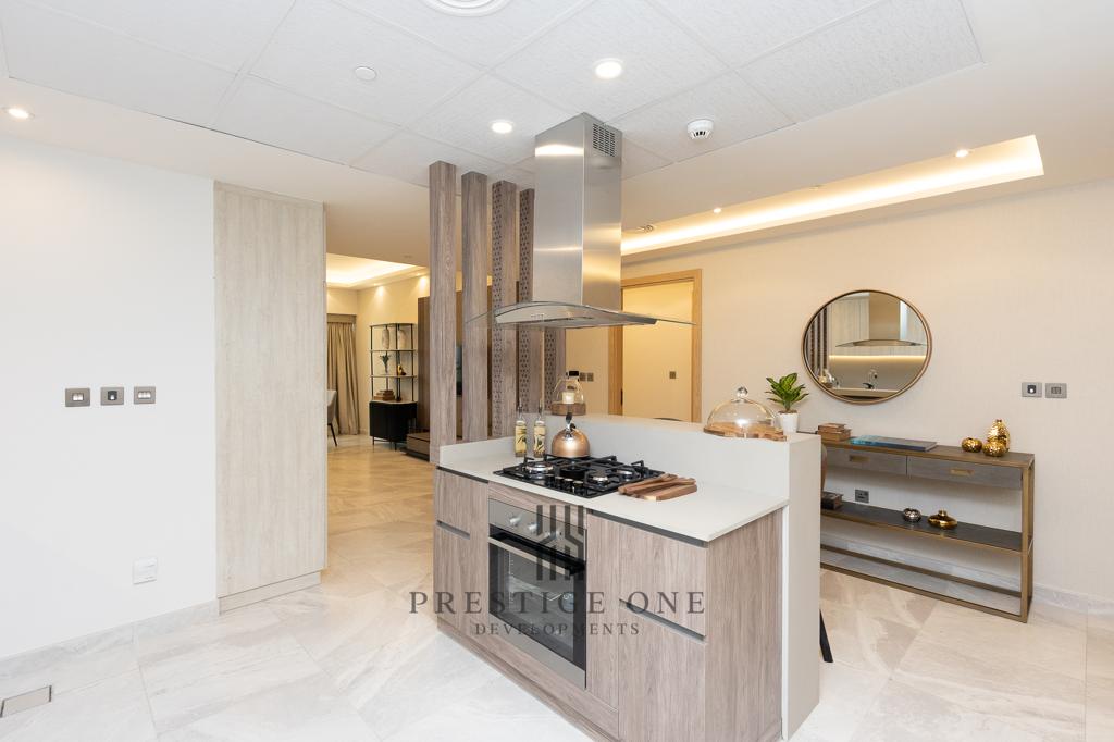 Orra The Embankment interior 7